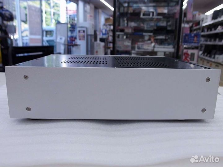 Цап fostex HP-A8
