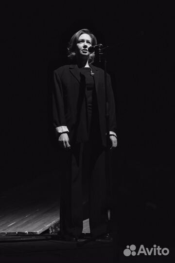 Подготовка к поступлению в театральный вуз