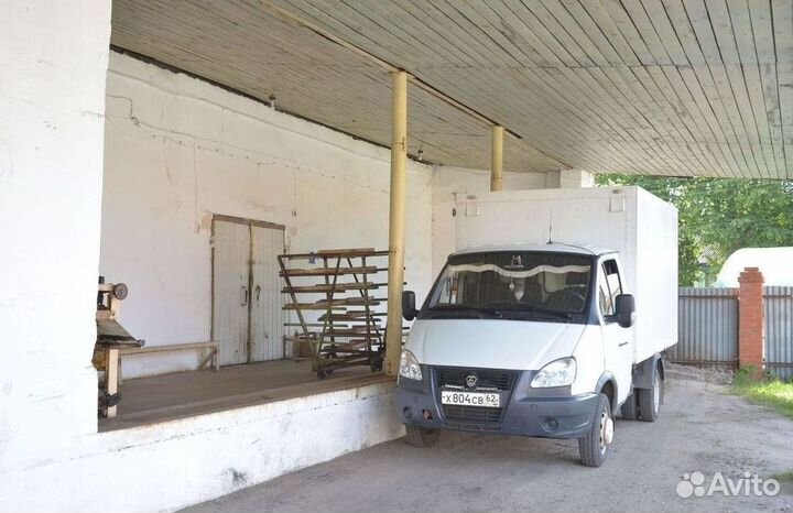 Прибыльный действующий Хлебзавод