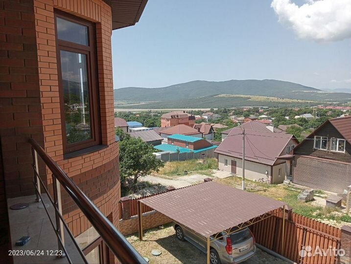 Перила для лестниц из нержавеющей стали