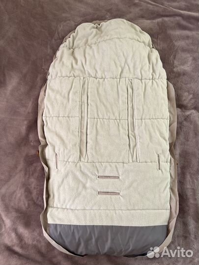 Конверт в коляску/автокресло