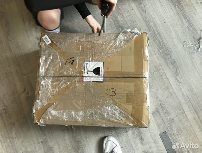 Подработка / работа. Упаковщик на склад .01