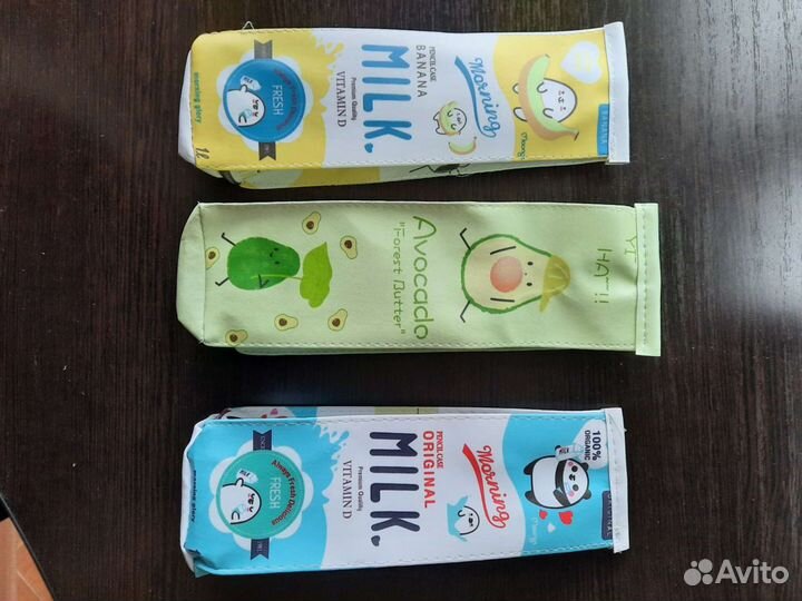 Пенал для ручек