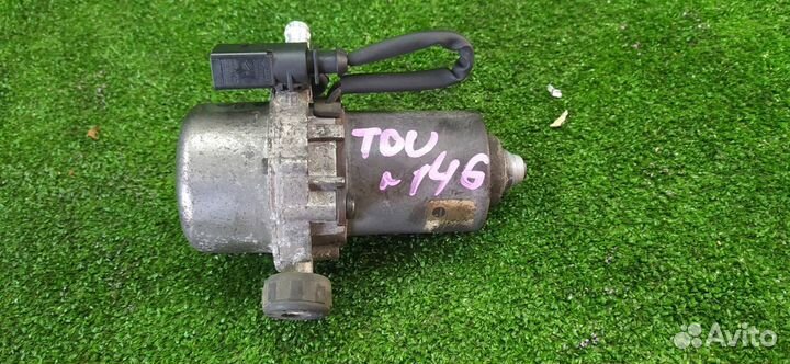 Насос усилителя тормозов Volkswagen Touareg BKJ