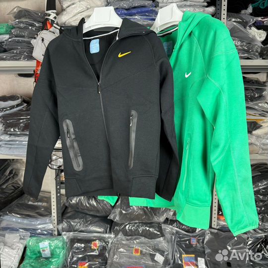 Зип Худи Nike Nocta