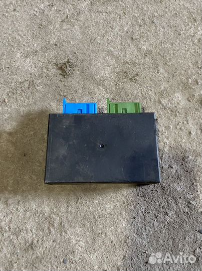 Блок CCM bmw e32 e34