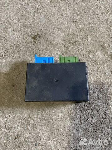 Блок CCM bmw e32 e34