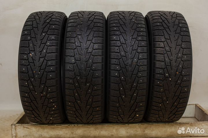 Nokian Tyres Nordman 7 SUV 235/65 R17 108T