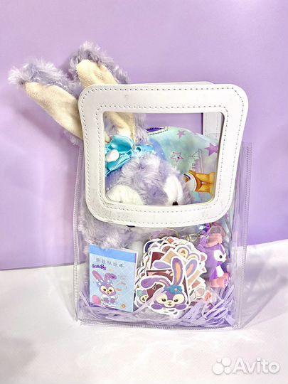 Подарочный набор для девочки (мини)