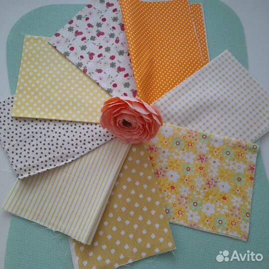 Набор ткани для творчества