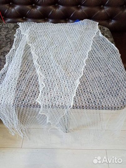 Платки СССР