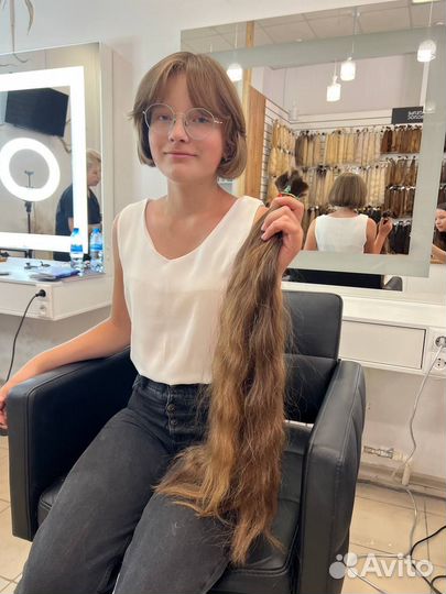 Скупка волос, купим, продать волосы Большая Ижора