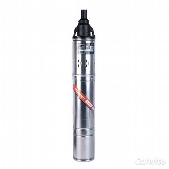 Насос винтовой SP 4250 S, 1100 Вт, 2520 л/час, под