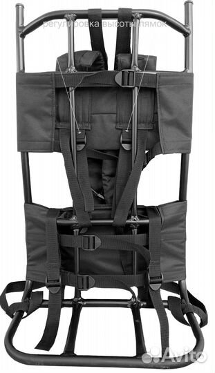 Рюкзак станковый (рама)