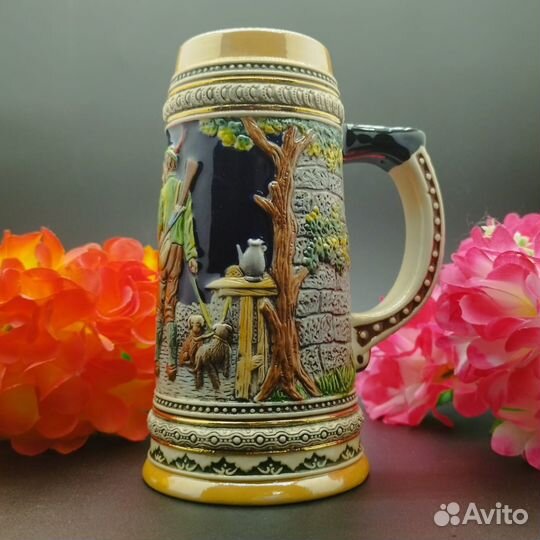 Пивная кружка Германия