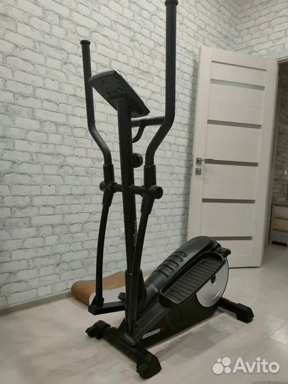 Эллиптический тренажер svensson body labs