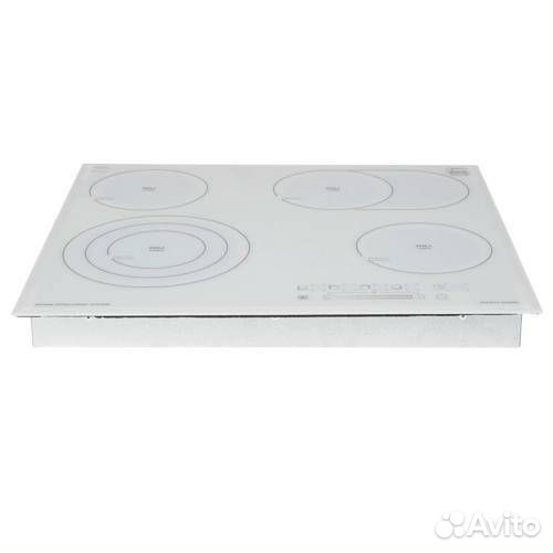 Электрическая варочная панель Kaiser KCT 6715 F W