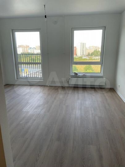 Квартира-студия, 27,1 м², 10/12 эт.