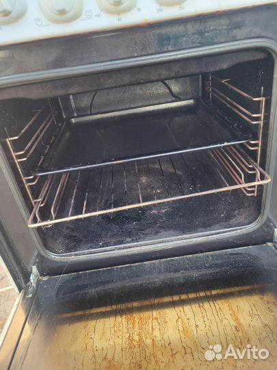 Газовая плита гефест 60 см