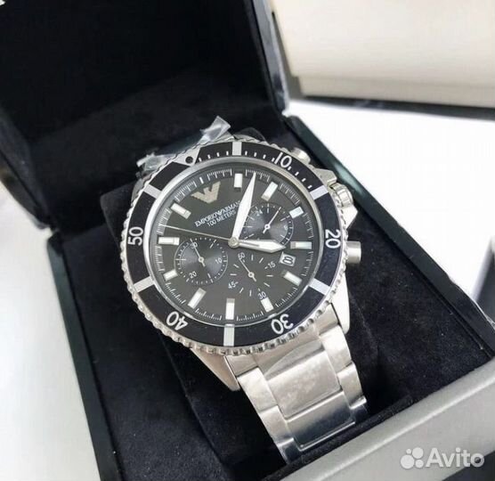 Наручные часы Emporio Armani AR11360 оригинал