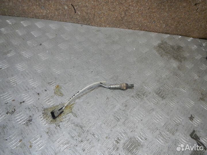 Датчик кислородный/Lambdasonde, Renault (Рено) -sa