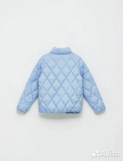 Куртка весенняя Sela для девочки 10-11 лет