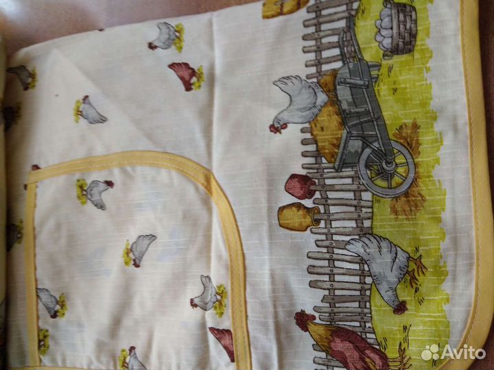 Текстиль для кухни