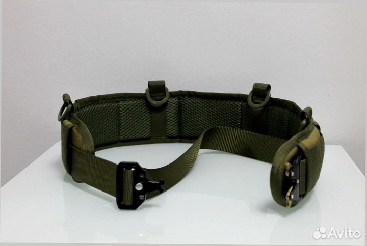 Разгрузочный пояс