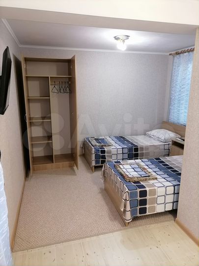 Комната 17 м², 1/2 эт.