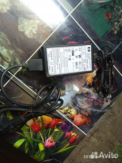 Блок питания 15v и 32v