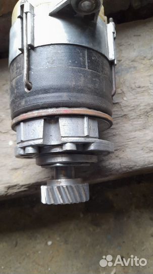 Запчасти к-750