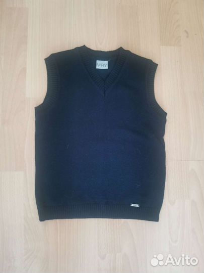 Школьная форма