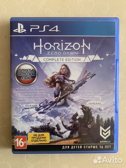 Игры для приставок ps4