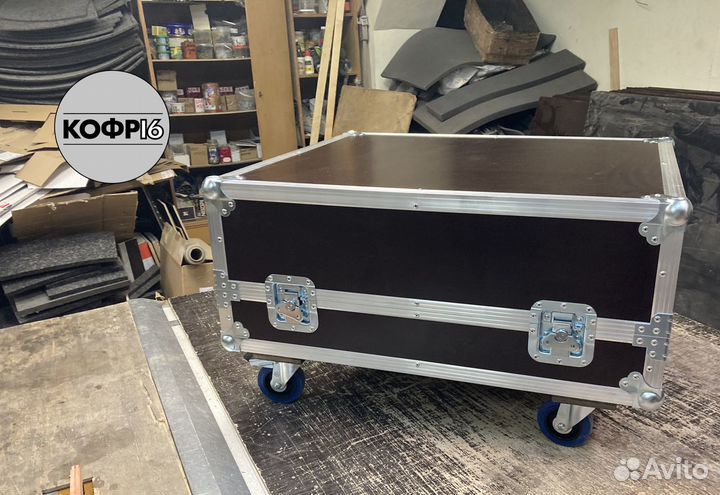 Кейс для проектора