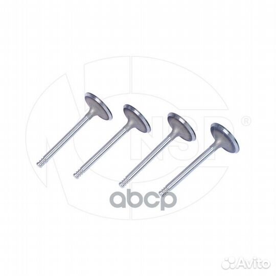 Клапан впускной nsprs76n12 NSP