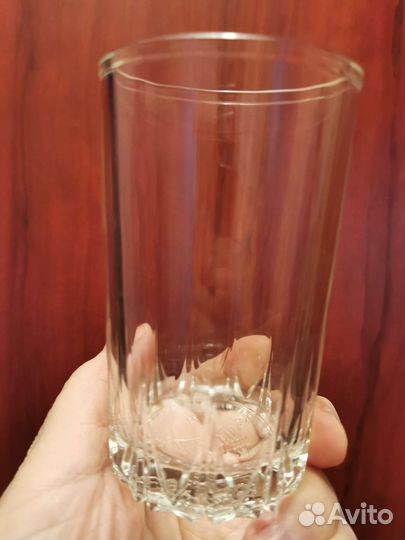 Стаканы