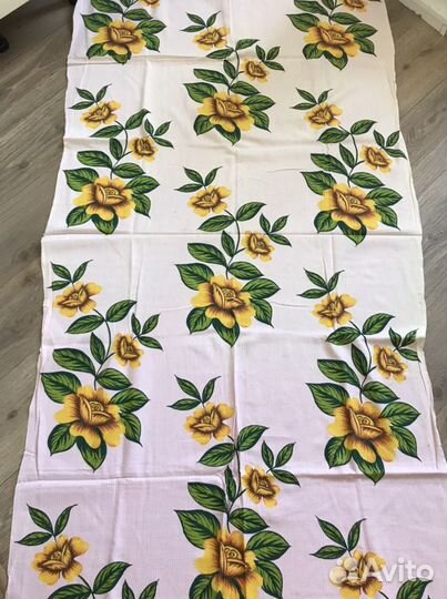 Ткань на занавески