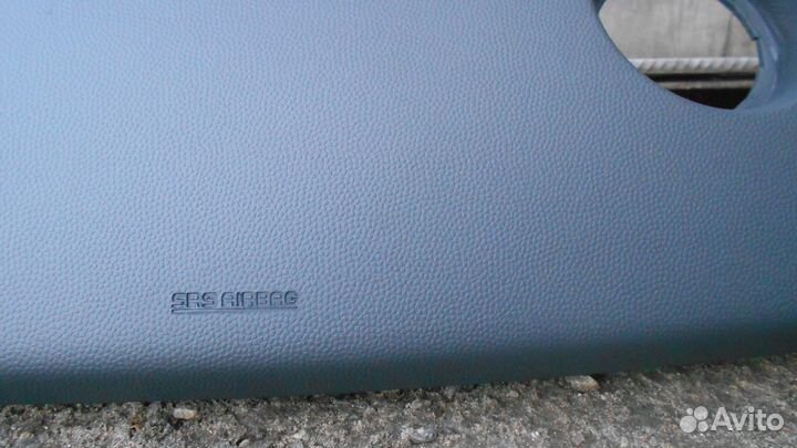 Подушка безопасности Suzuki Swift