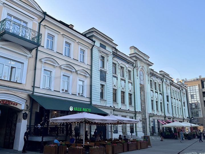 Офис, 346.3 м²