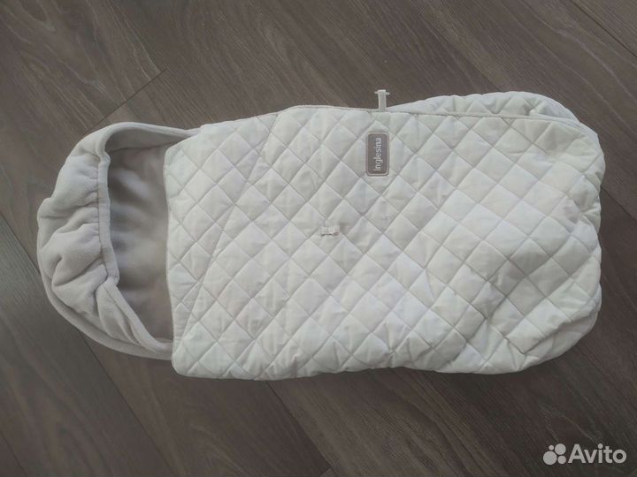 Конверт в коляску Inglesina