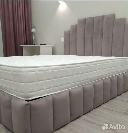 Кровать детская 90*200 см