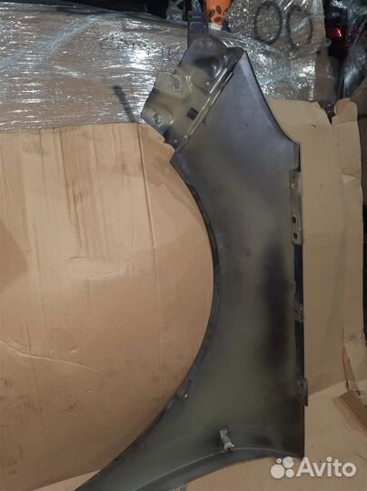 Крыло переднее правое от Opel Insignia 2008
