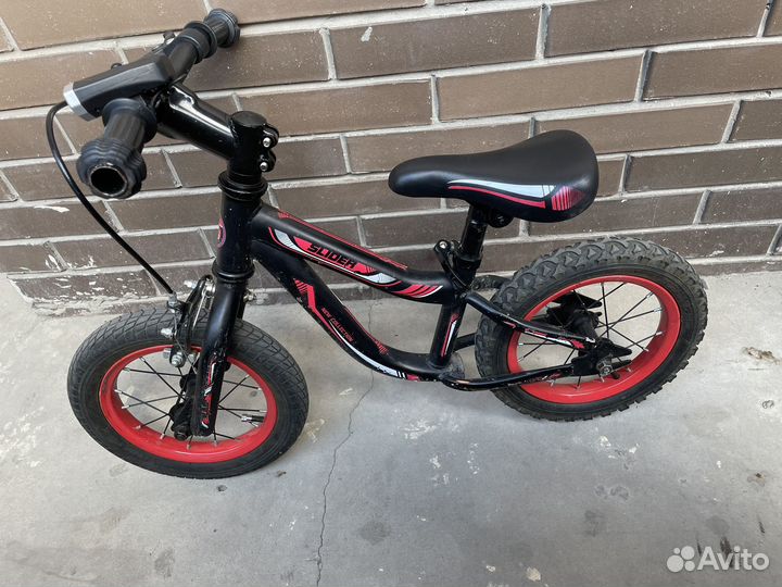 Беговел детский