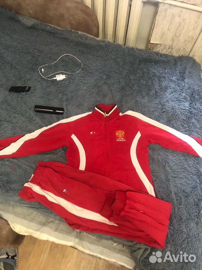 Обмен на форвард