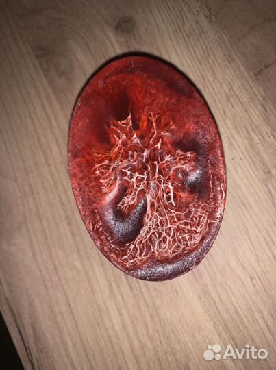 Мыло ручной работы