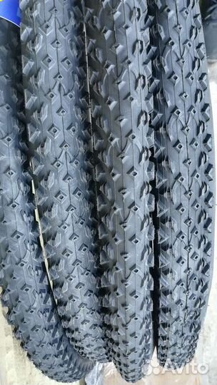 Покрышки Michelin Country racer 29 новые