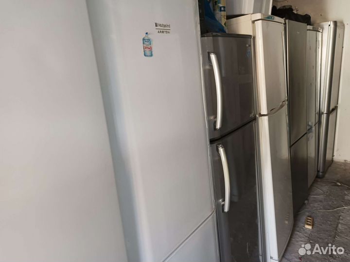Холодильник бу