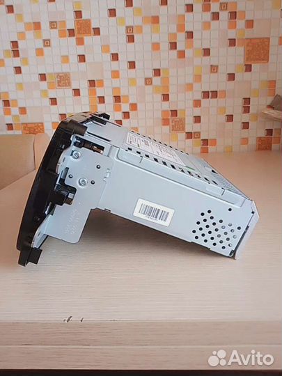 Автомагнитола 2din