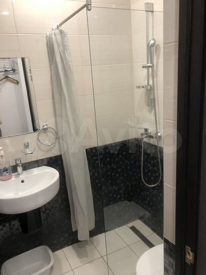 Квартира-студия, 20 м², 5/7 эт.