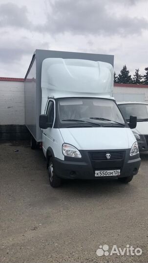 Требуется Водитель межгород